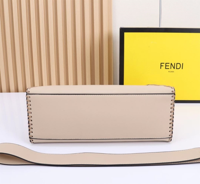 Fendi Shopping Bags